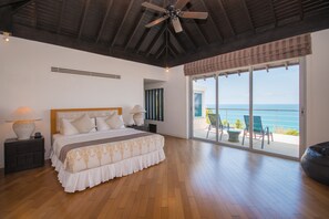 Villa - Beautiful 3-Bedroom Villa at Surin Beach (Choeng Thale)
