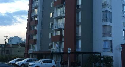 Lujoso Apartamento, erinomainen Ubicacion