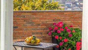 1 habitación, ropa de cama de alta calidad y minibar