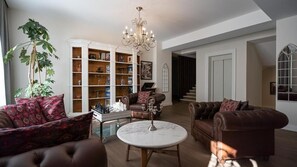 Reception - Hotel Passport Tbilisi (Tbilisi)