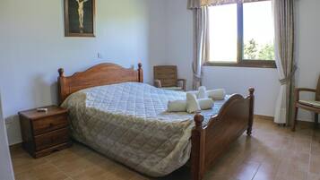 4 Schlafzimmer, kostenloses WLAN, Bettwäsche