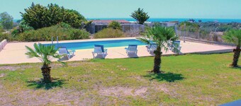 Stunning home in Maroni-Larnaca