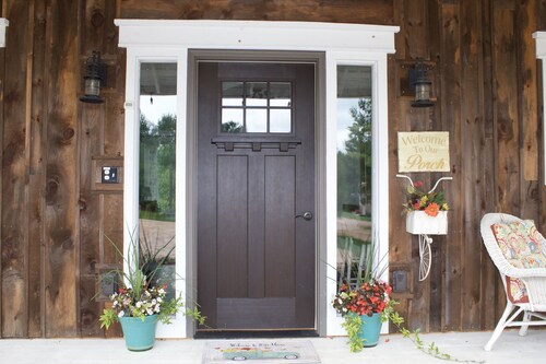 Stonehaven Cottages - "The Gatekeeper Cottage"