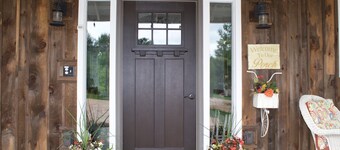 Stonehaven Cottages - "The Gatekeeper Cottage"