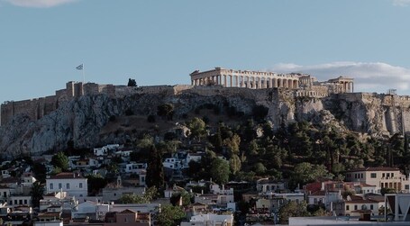 Athens Utopia Ermou - Image 19