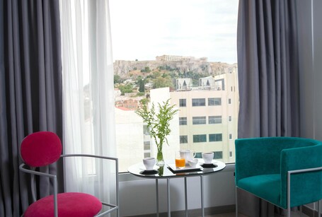 Athens Utopia Ermou - Image 6