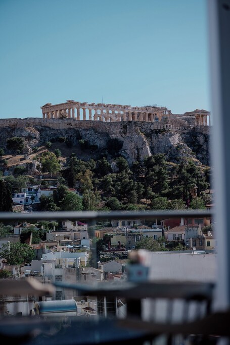 Athens Utopia Ermou - Image 11