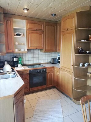 Privékeuken