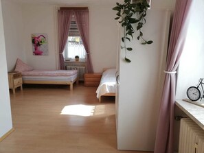 Appartement | Gratis wifi