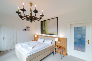 1 habitación, insonorización, cuna de viaje y wifi gratis 