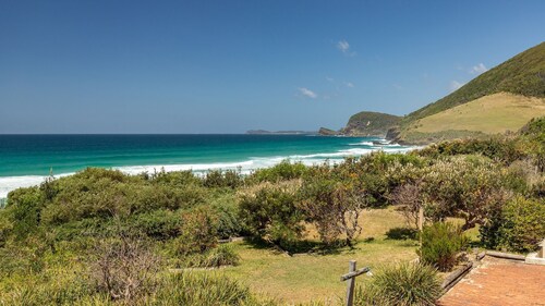 Blueys Bliss 1 - Pacific Palms -lomat