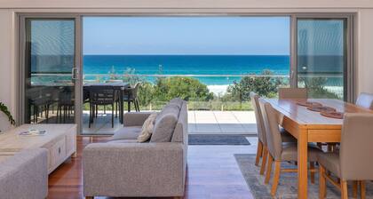 Blueys Bliss 1 - Pacific Palms Holidays