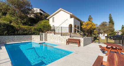 Bella Villa Manyana 19