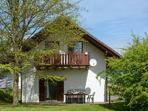Exterieur
