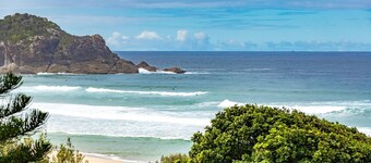 Oceanside 18 - Pacific Palms Holidays