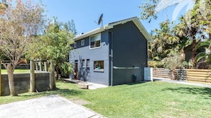Exterior - Palms House at Blueys Beach (Blueys Beach)