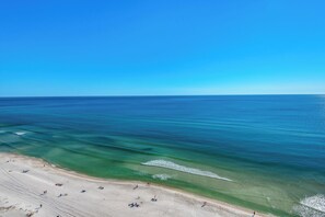 Am Strand
