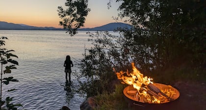 Ferienwohnung Schafberg - Bachbauer am Attersee