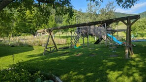 Kinderbereich