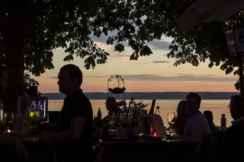 Hotel Seehof Herrsching