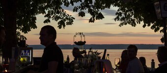 Hotel Seehof Herrsching