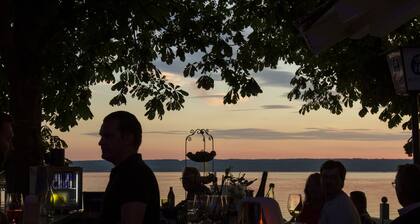 Hotel Seehof Herrsching