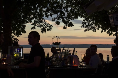 Hotel Seehof Herrsching