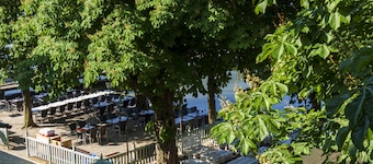 Hotel Seehof Herrsching