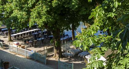 Hotel Seehof Herrsching