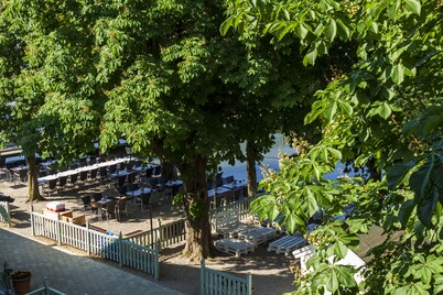 Hotel Seehof Herrsching