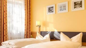 Bureau, Wi-Fi gratuit, draps fournis