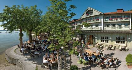 Hotel Seehof Herrsching