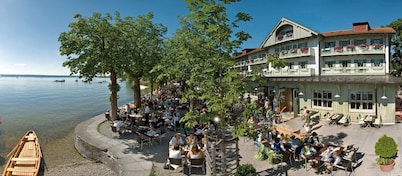 Hotel Seehof Herrsching