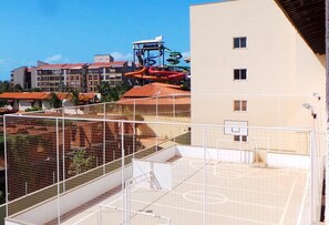 Campo esportivo