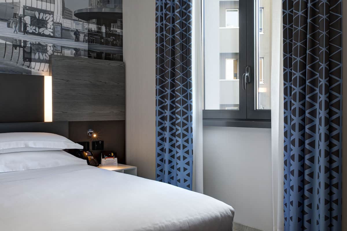 Premium-sengetøj, senge med madrasser af memory foam