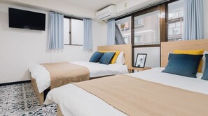 Appartement (B)
