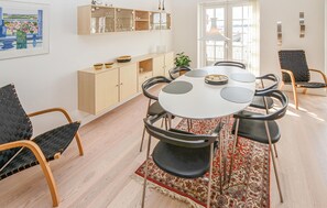 Spiseområde
