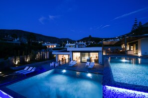 Utomhuspool
