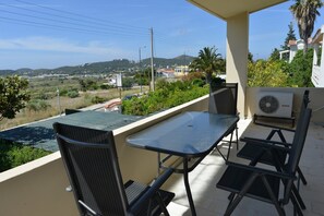 別墅, 4 間臥室, 私人泳池 | 陽台