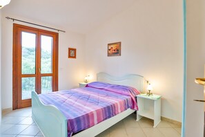 Apartment, 1 Schlafzimmer