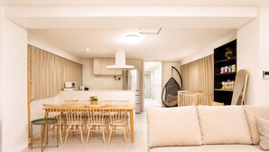 Apartemen