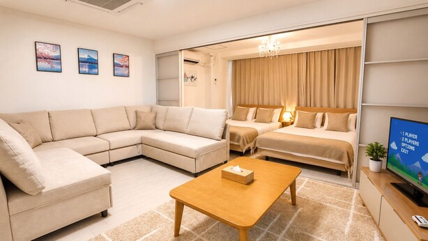 Apartemen