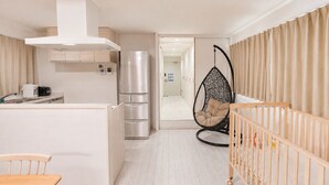 Apartemen