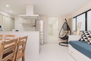 Apartment - Higobashi AFP Luxury Apartment (Osaka)