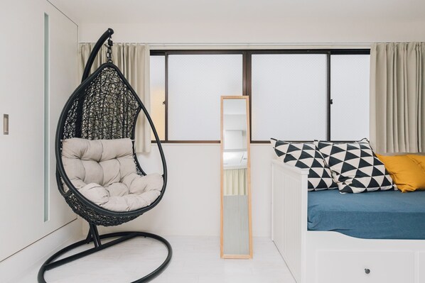 Apartment | Living room