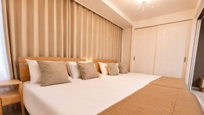 Apartemen