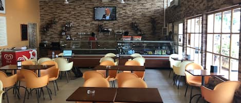 Coffeeshop