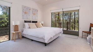 4 عدّة غرف نوم ومكواة/لوح كي وواي فاي