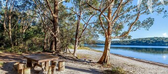 Amaroo Sunset Lodge - Pacific Palms Holidays
