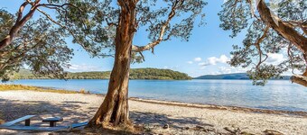 Amaroo Sunset Lodge - Pacific Palms Holidays